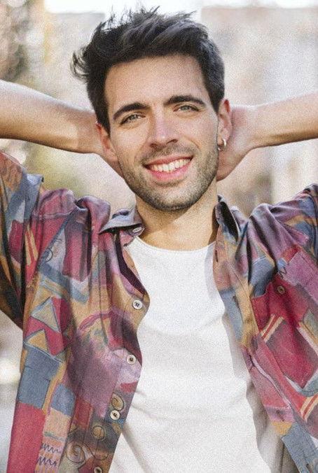 Julen Gerrikabeitia fotoğrafı