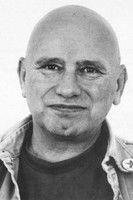 Kurt Kren fotoğrafı