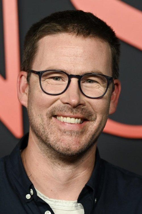 Zach Cregger fotoğrafı