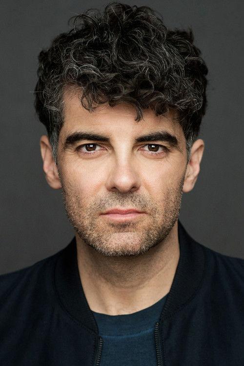 David Savard fotoğrafı