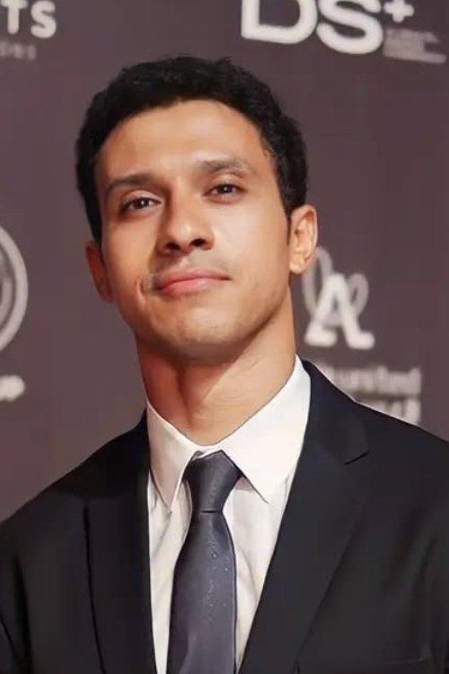 Essam Omar fotoğrafı