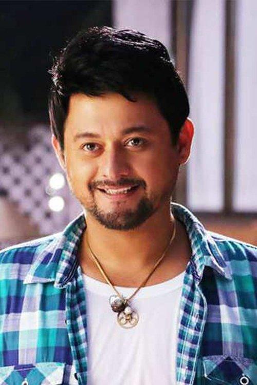 Swapnil Joshi fotoğrafı