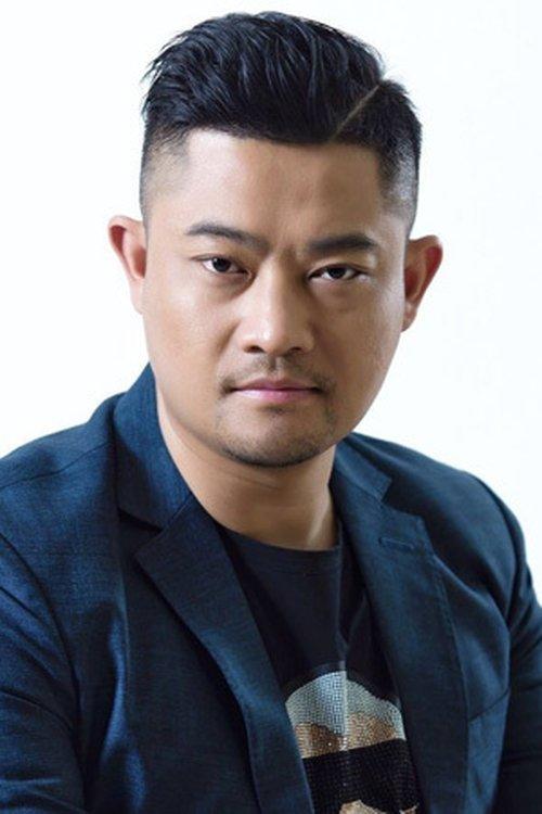 Zhigang Zhao fotoğrafı