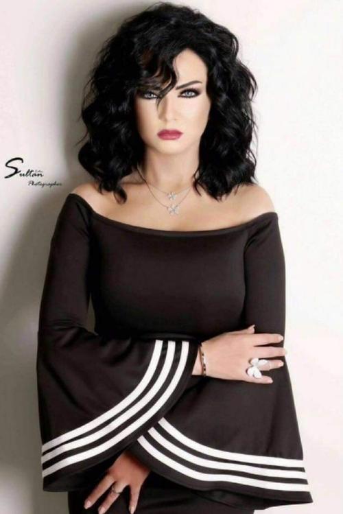 Safaa Sultan fotoğrafı