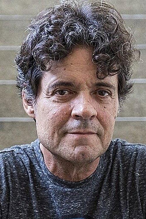 Felipe Camargo fotoğrafı