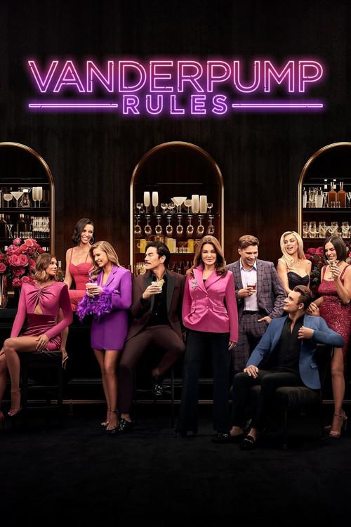 Vanderpump Rules Sezon 10