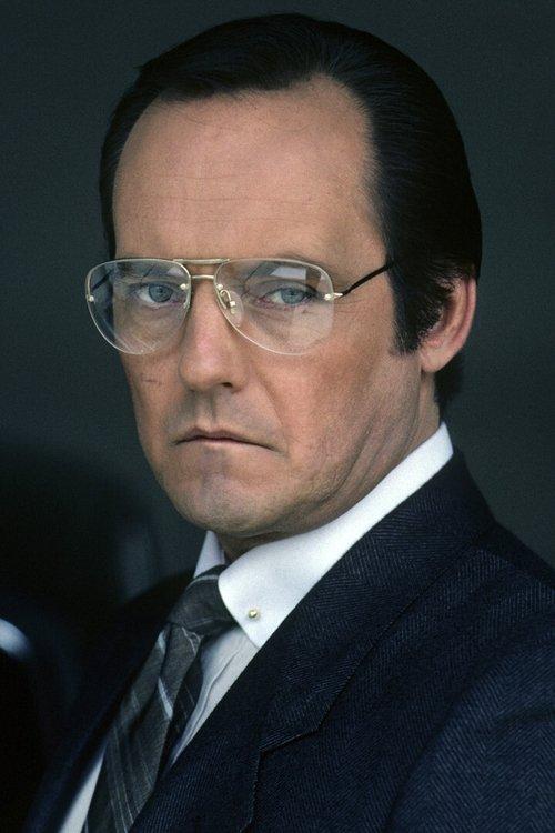 Dennis Lipscomb fotoğrafı