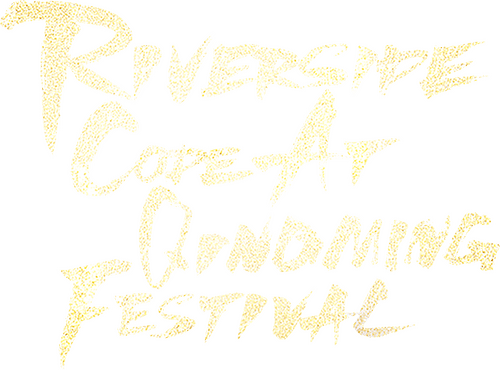 Riverside Code at Qingming Festival logo