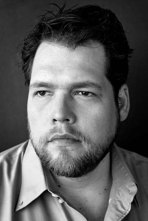 Guillaume Cyr fotoğrafı