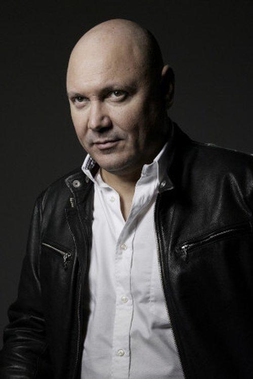 Leonel Vieira fotoğrafı