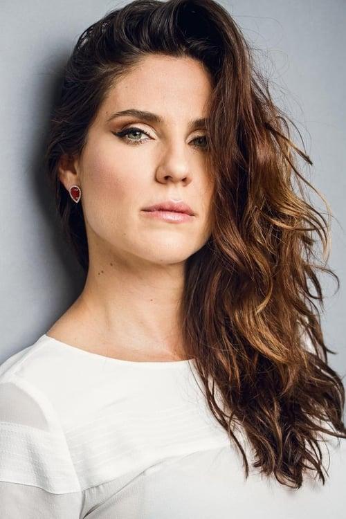 Rafaela Mandelli fotoğrafı