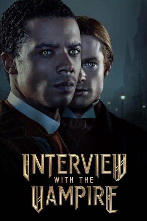 Interview with the Vampire Sezon 1