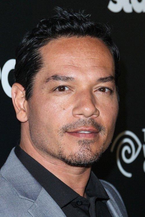 Greg Serano fotoğrafı