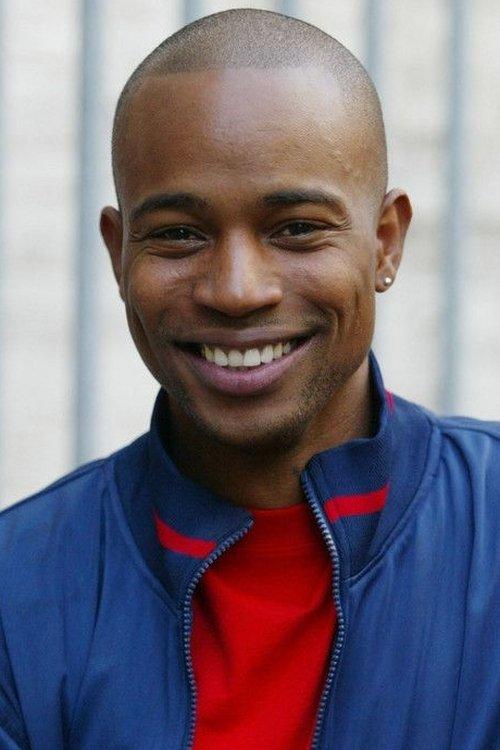 John Wijdenbosch fotoğrafı