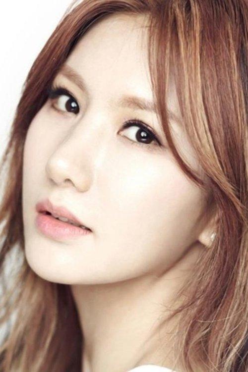 Kim Jung-ah fotoğrafı