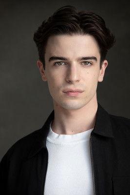 Liam Melady fotoğrafı