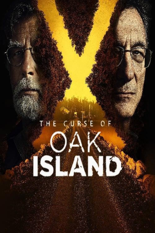 The Curse of Oak Island Sezon 12