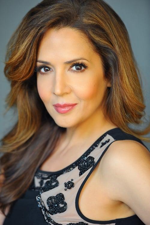 Maria Canals-Barrera fotoğrafı