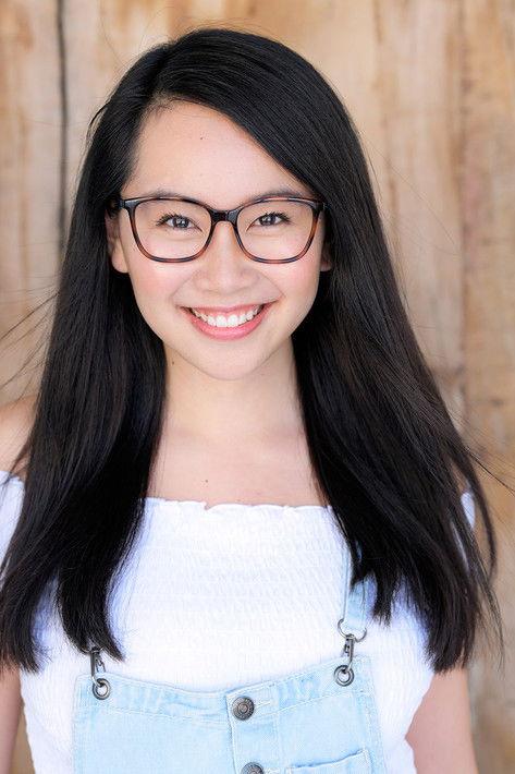 Sanyee Yuan fotoğrafı