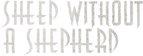 Sheep Without a Shepherd logo