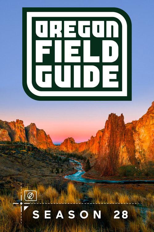 Oregon Field Guide Sezon 28