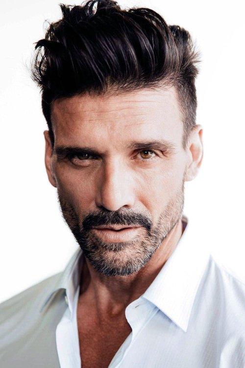 Frank Grillo fotoğrafı