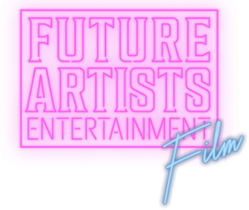 Future Artists Entertainment logo
