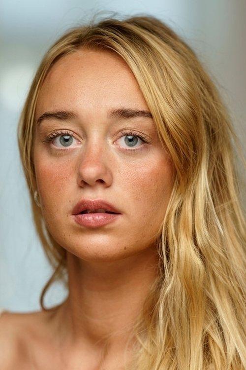 Carla Philip Røder fotoğrafı