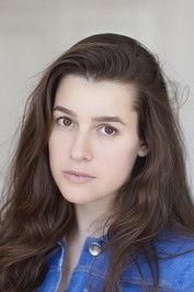 Kseniya Radchenko fotoğrafı