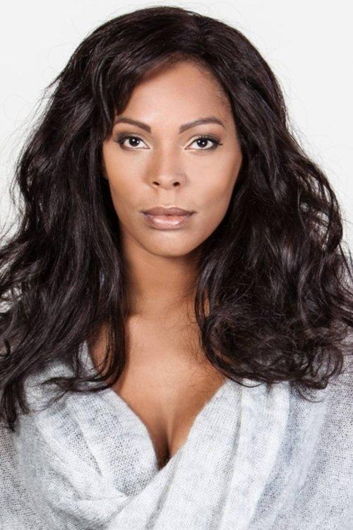 Carolina Dijkhuizen fotoğrafı