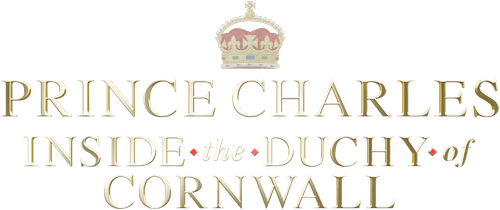 Prince Charles: Inside the Duchy of Cornwall logo