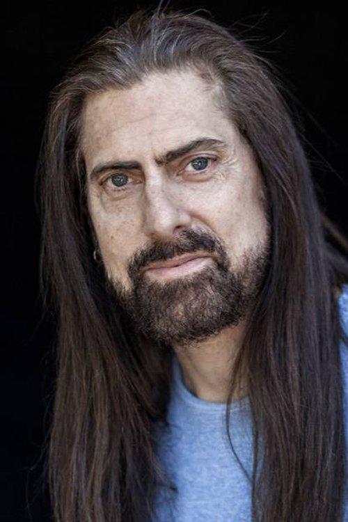 Mark Hanson fotoğrafı