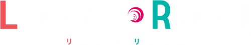 Lycoris Recoil logo