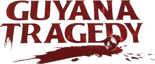 Guyana Tragedy: The Story of Jim Jones logo