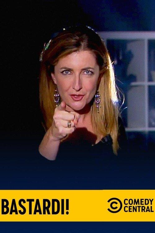 Bastardi dizi afişi