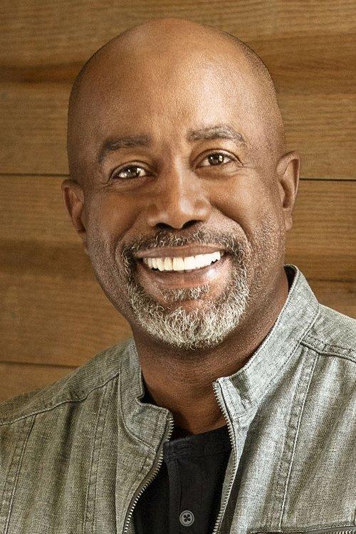 Darius Rucker fotoğrafı