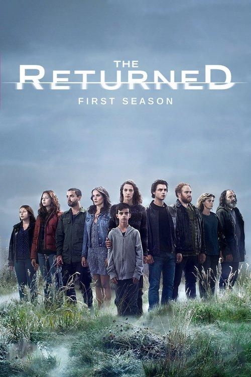 The Returned Sezon 1