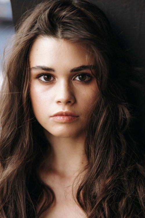 Anfisa Vistingauzen fotoğrafı