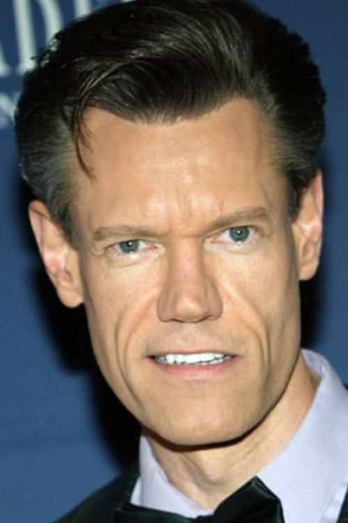 Randy Travis fotoğrafı