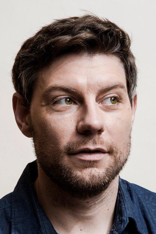 Patrick Fugit fotoğrafı