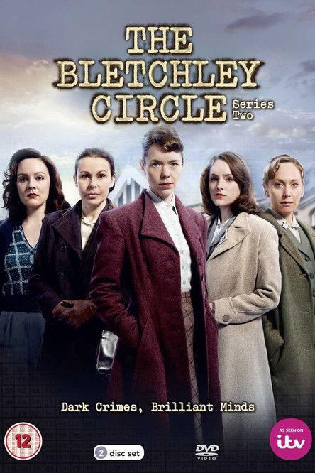 The Bletchley Circle Sezon 2