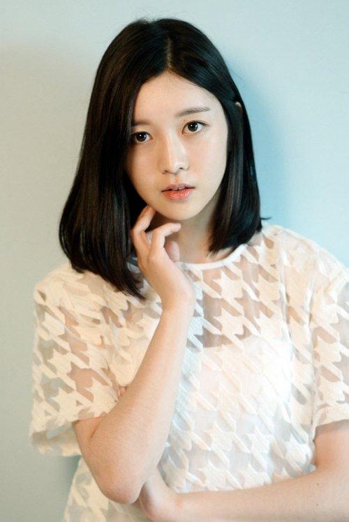 Choe Bae-Yeong fotoğrafı