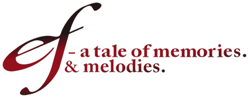 Ef: A Tale Of Memories & Melodies logo
