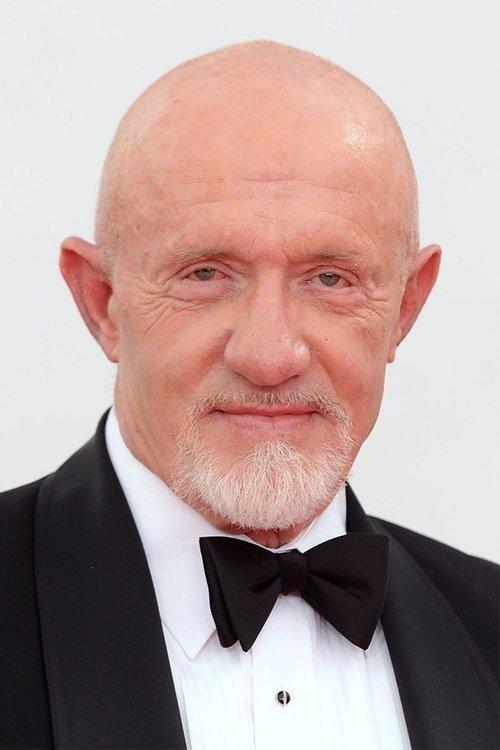 Jonathan Banks fotoğrafı