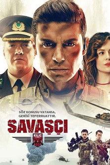 Savaşçı Sezon 2