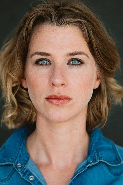 Aïda Ballman fotoğrafı