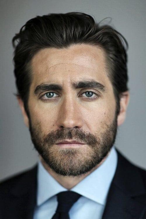 Jake Gyllenhaal fotoğrafı