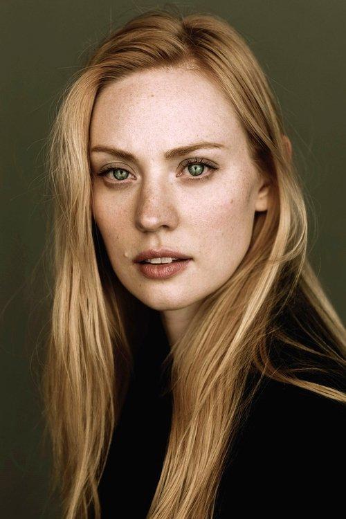 Deborah Ann Woll fotoğrafı