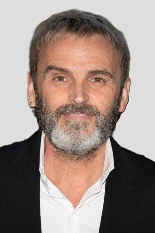 Fernando Tejero fotoğrafı