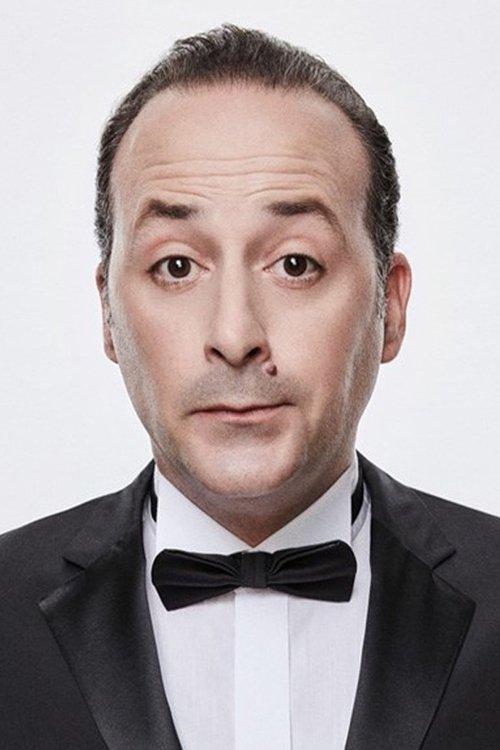 Tolga Çevik fotoğrafı